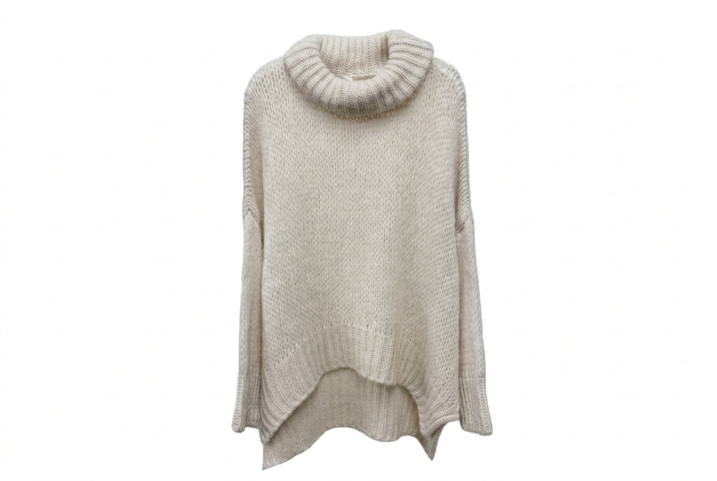 Oversized Sweater