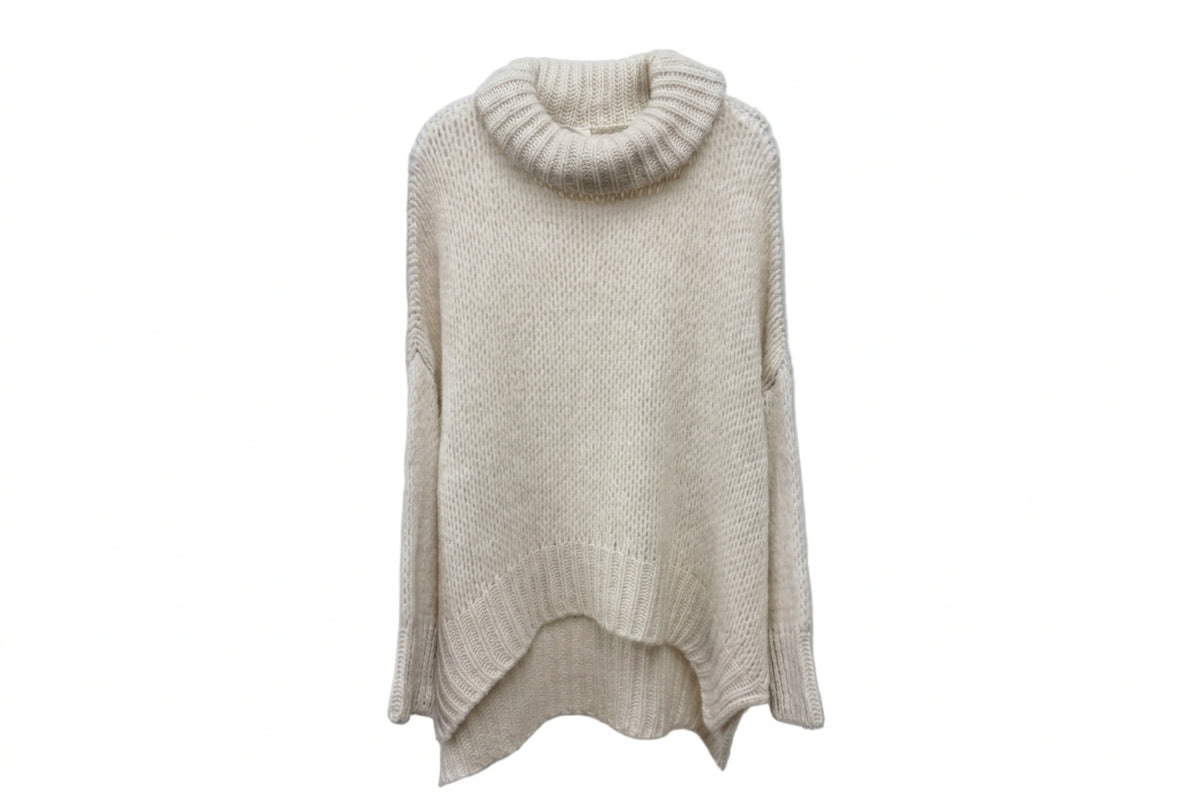 Oversized Sweater